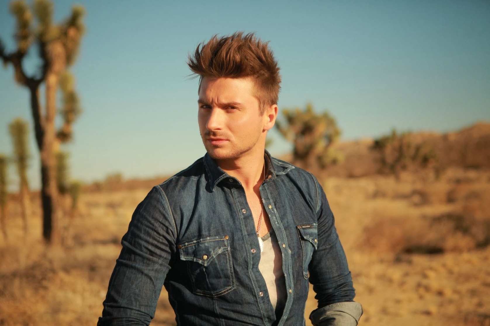 Sergey Lazarev