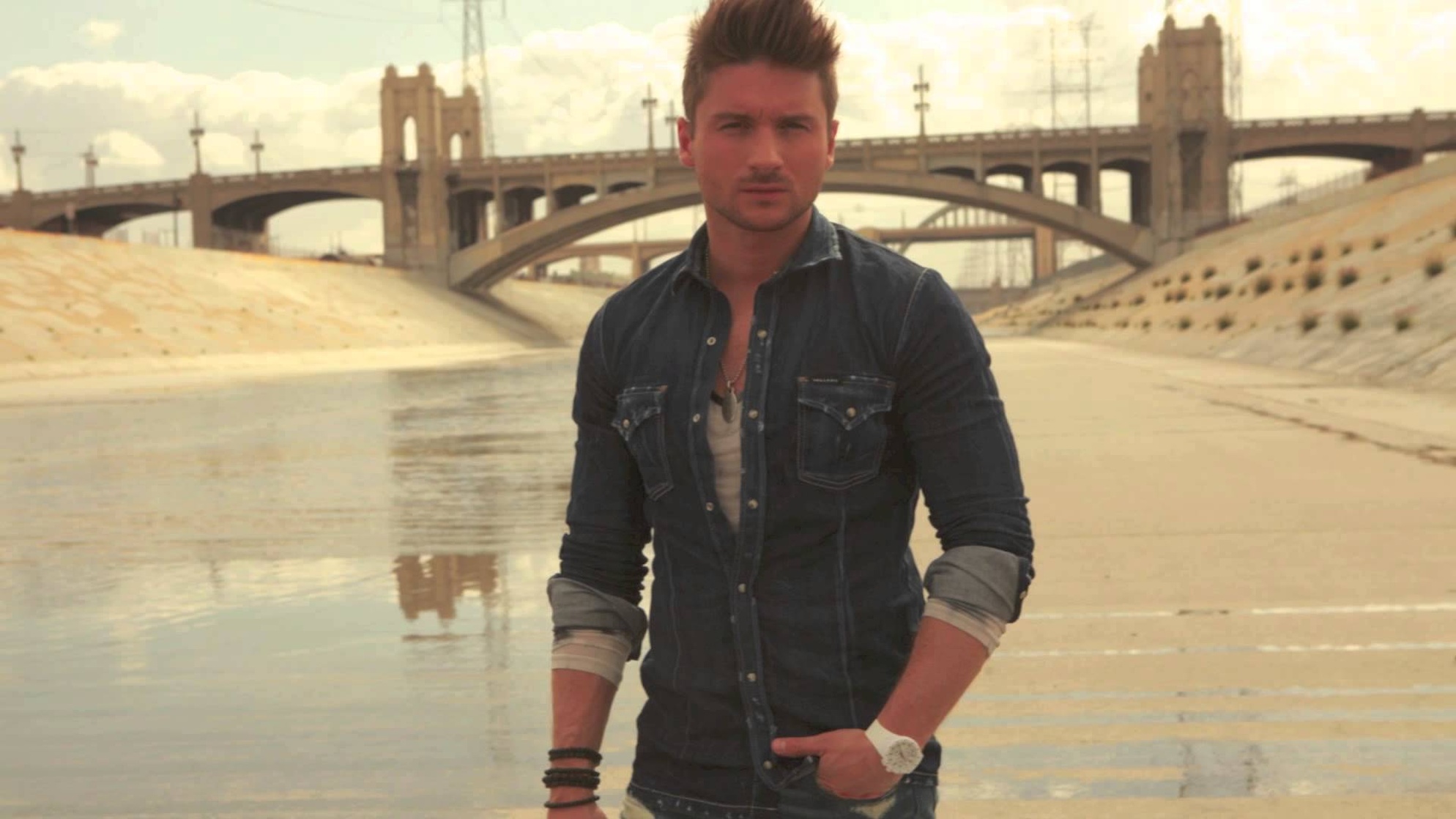 Sergey Lazarev