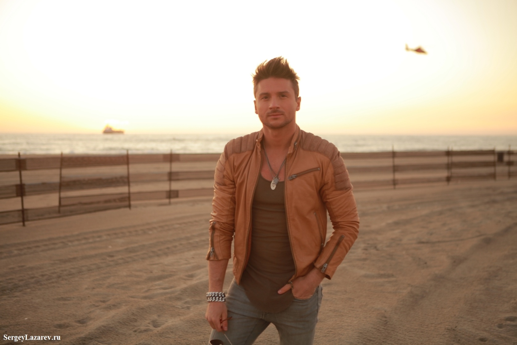 Sergey Lazarev
