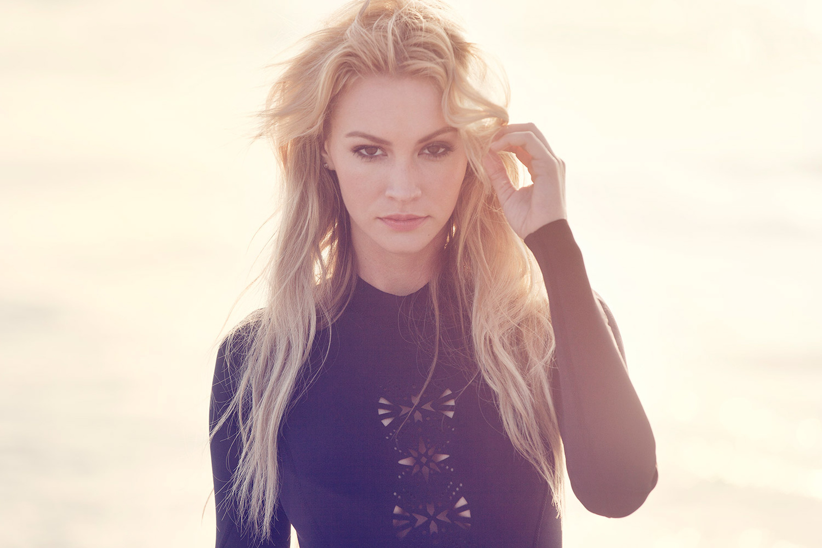 Bryana Holly Bryana Holly
