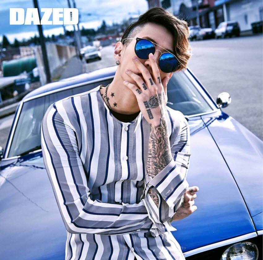 Jay Park