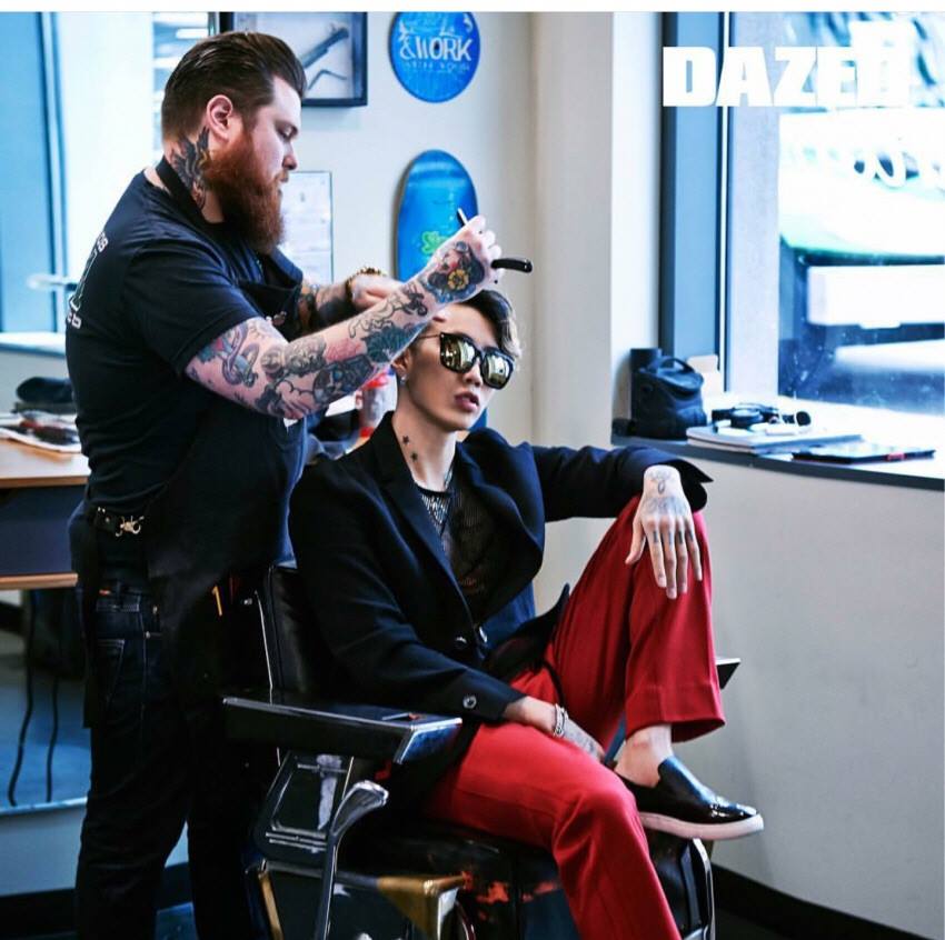 Jay Park