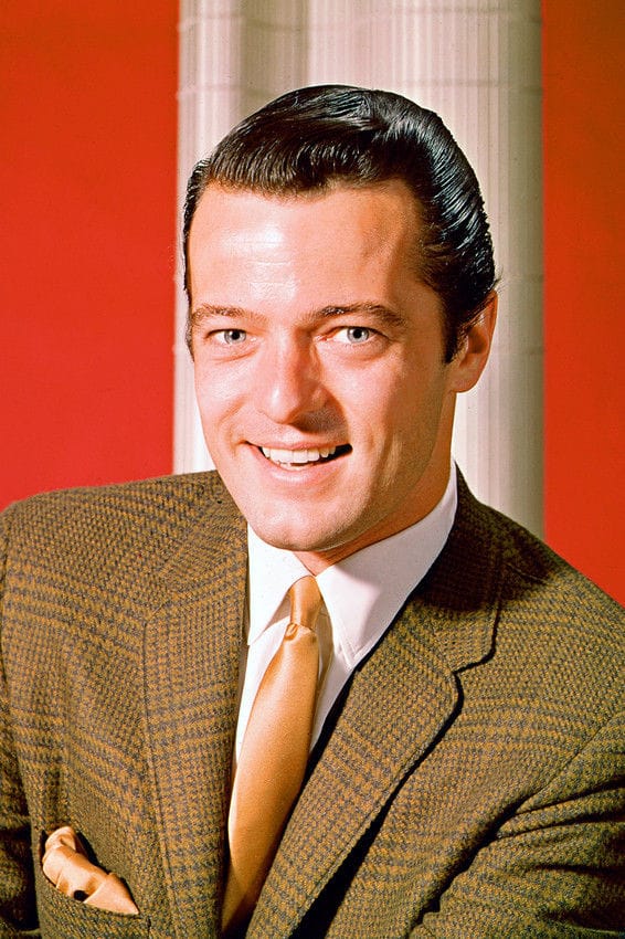 robert goulet on a clear day