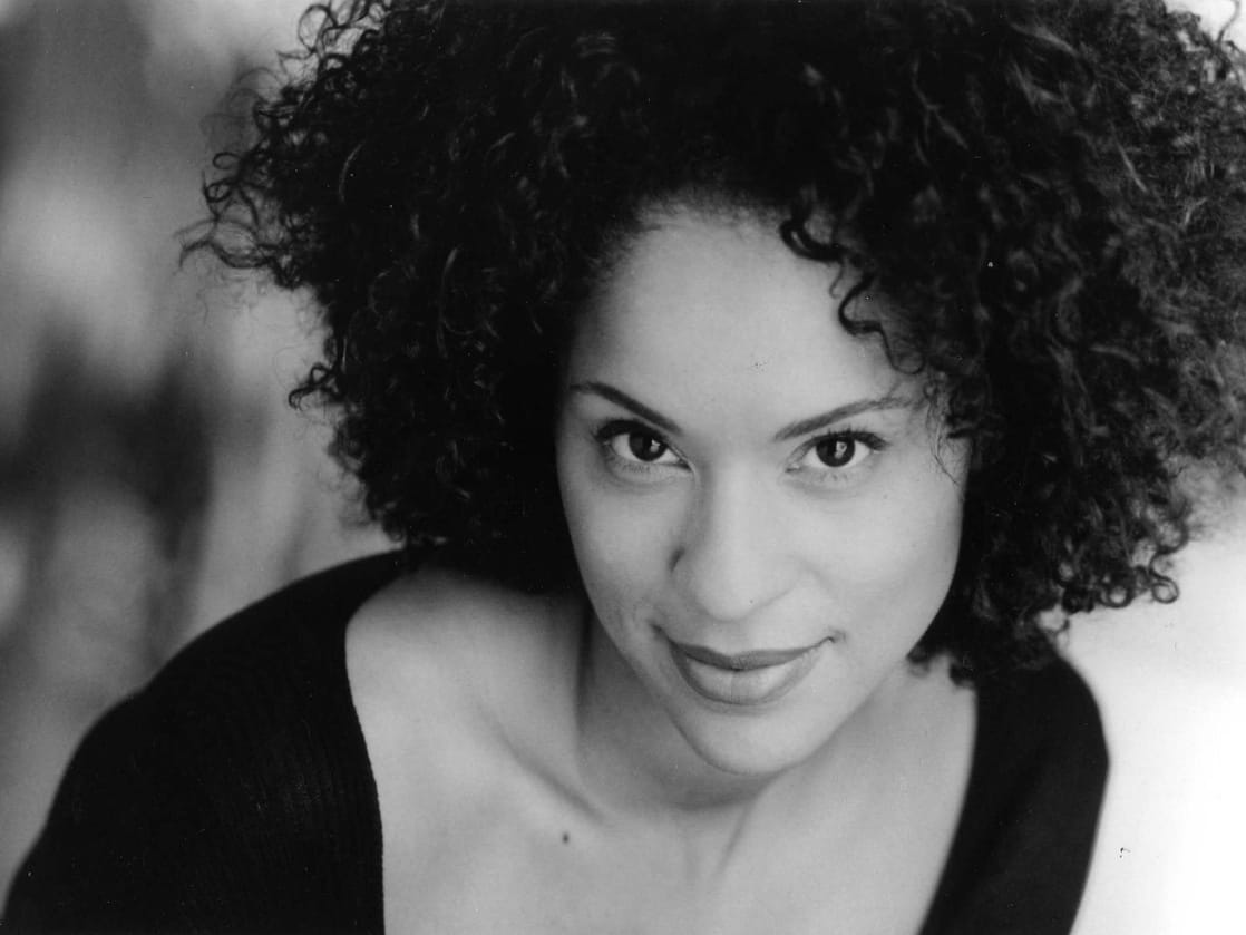 Karyn Parsons