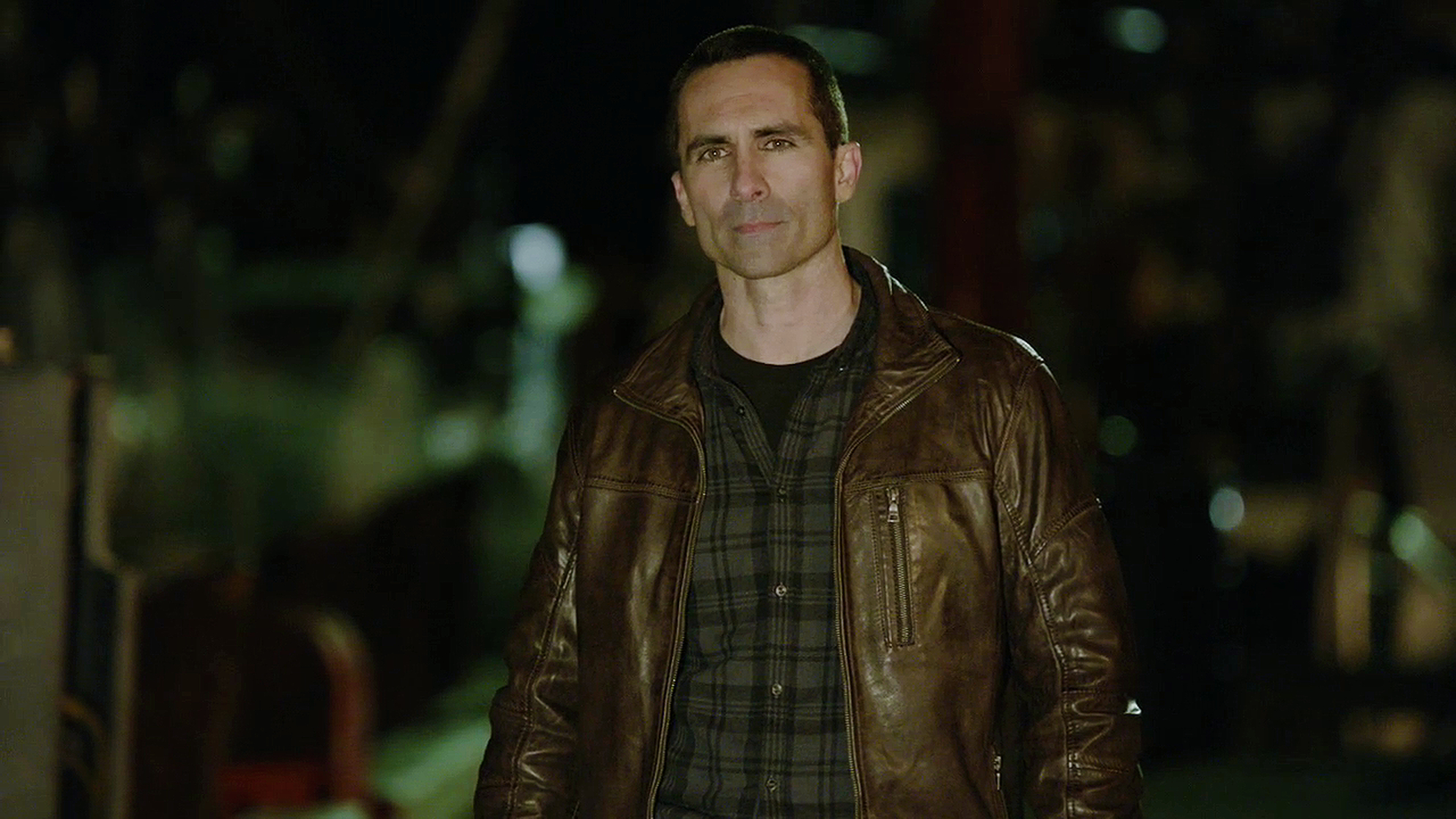 Nestor Carbonell