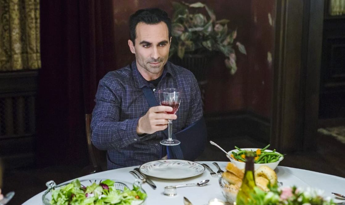 Nestor Carbonell