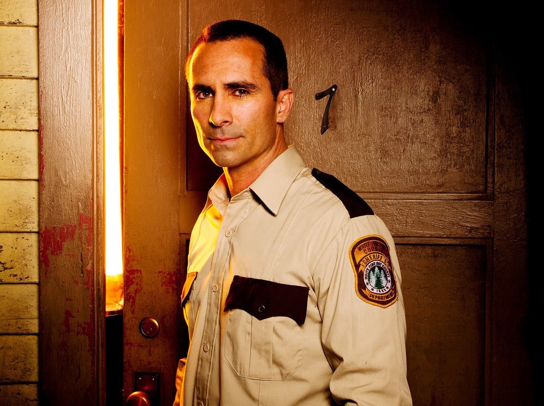 Nestor Carbonell