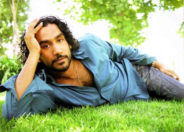 Naveen Andrews image