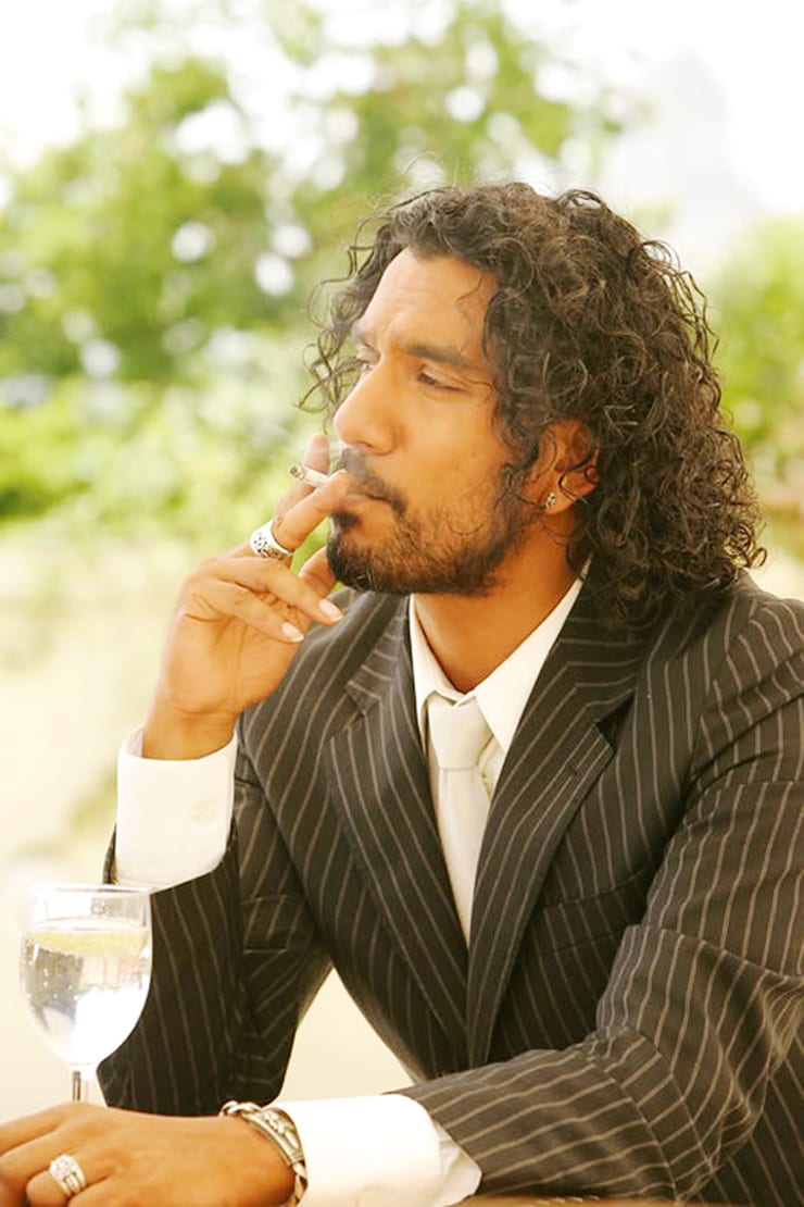 Naveen Andrews picture