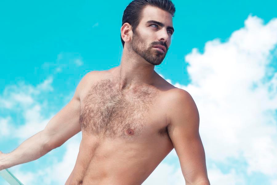 Nyle DiMarco