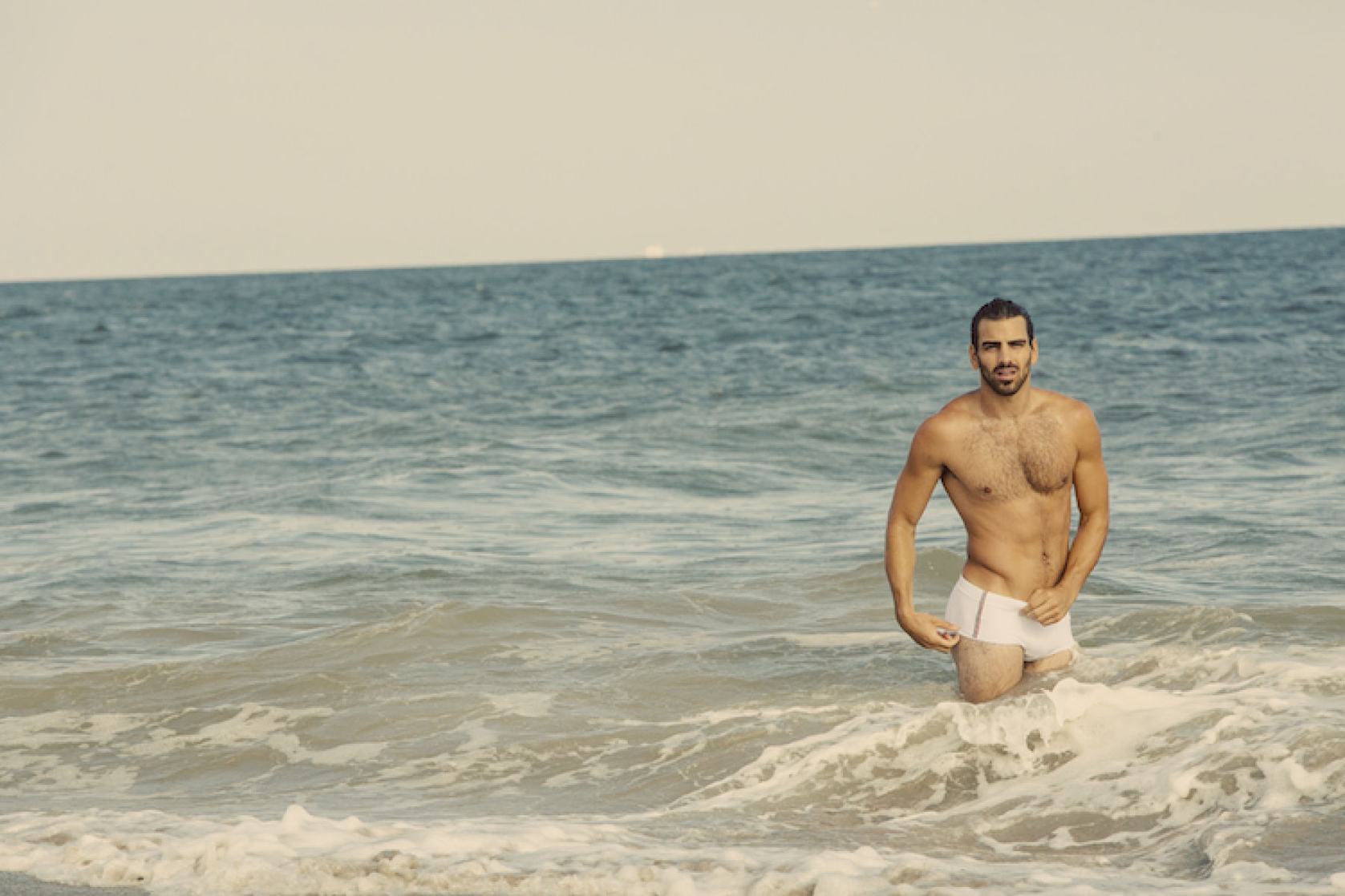 Nyle DiMarco