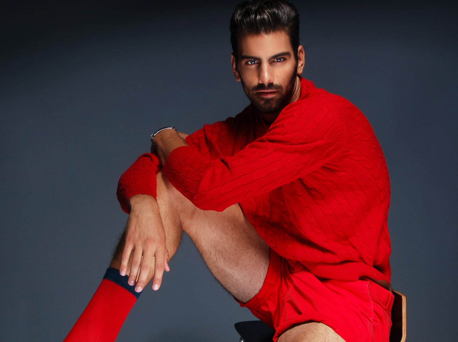 Nyle DiMarco