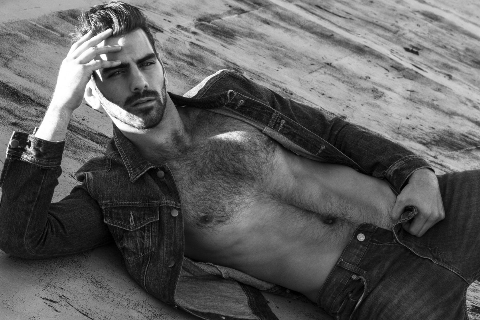 Nyle DiMarco