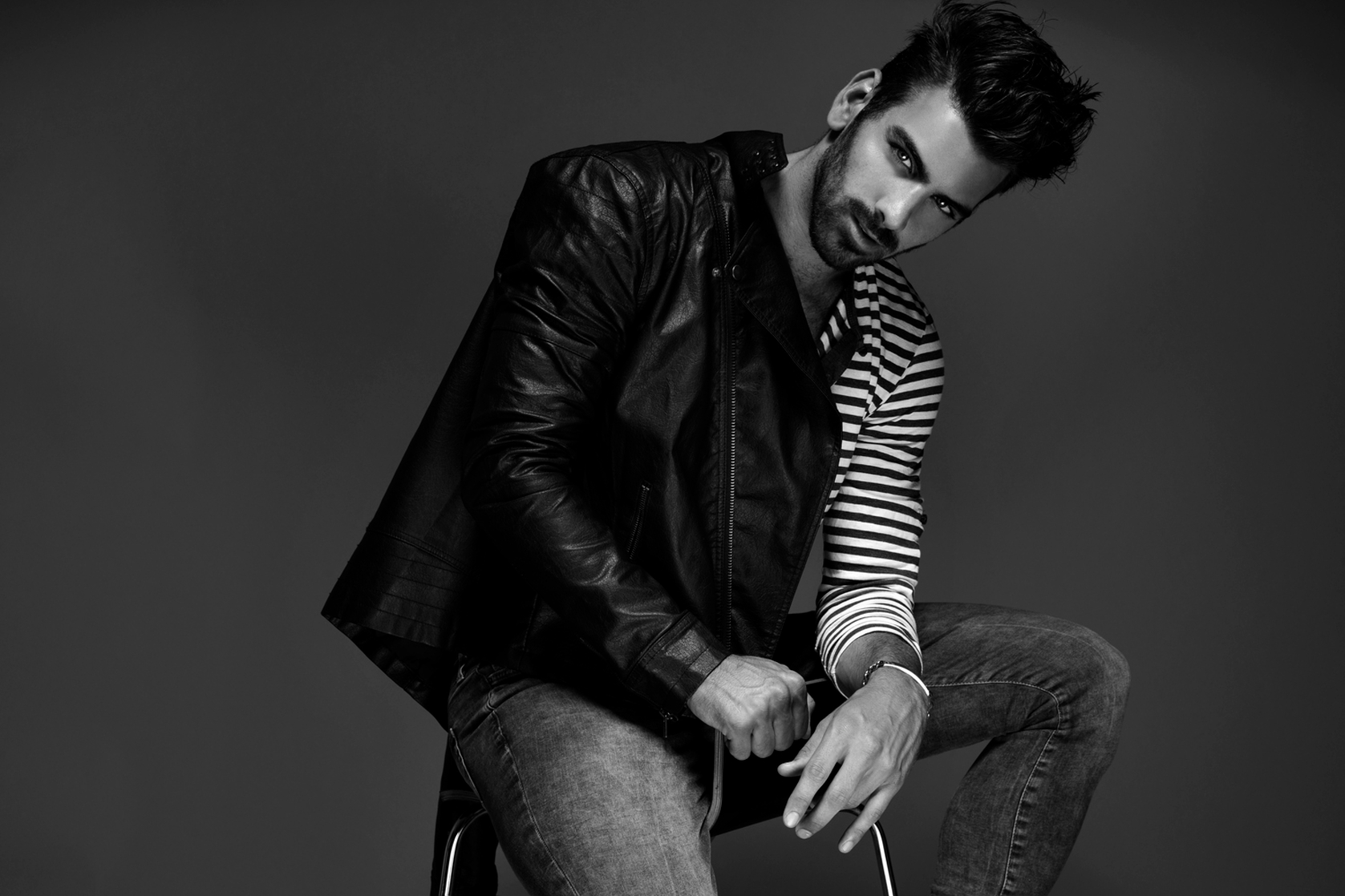 Nyle DiMarco