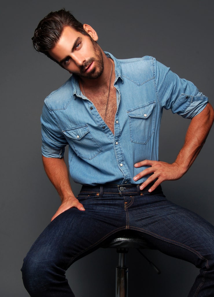Nyle DiMarco picture