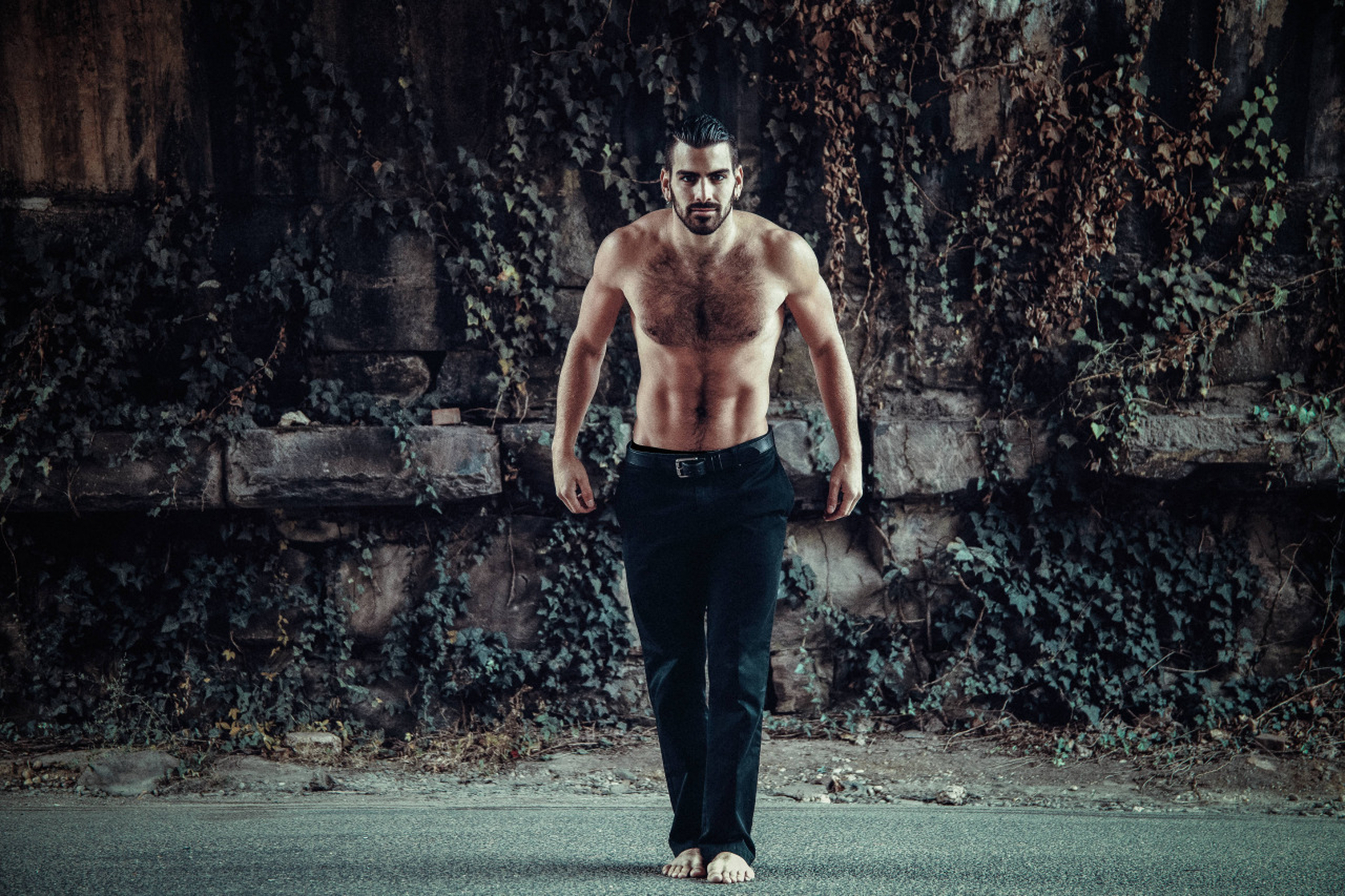 Nyle DiMarco
