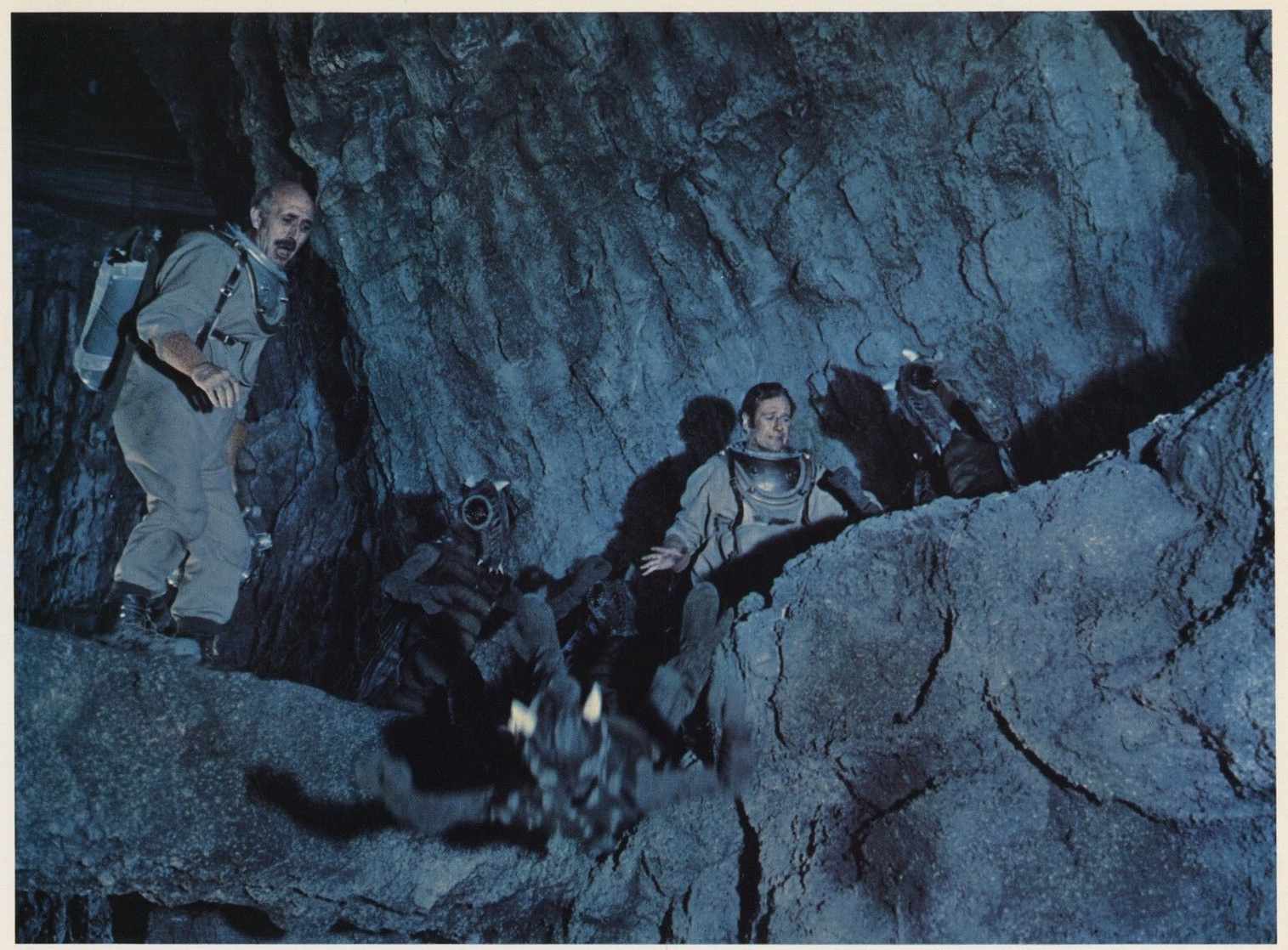 First Men in the Moon First Men in the Moon