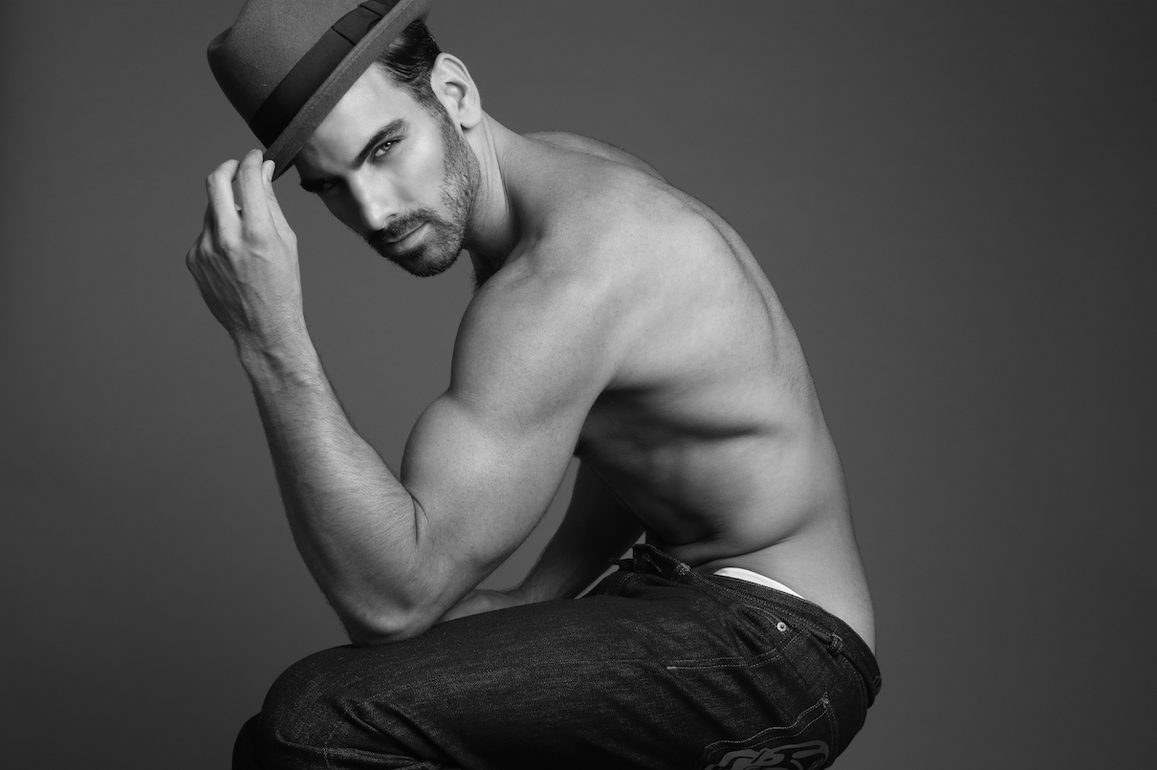 Nyle DiMarco