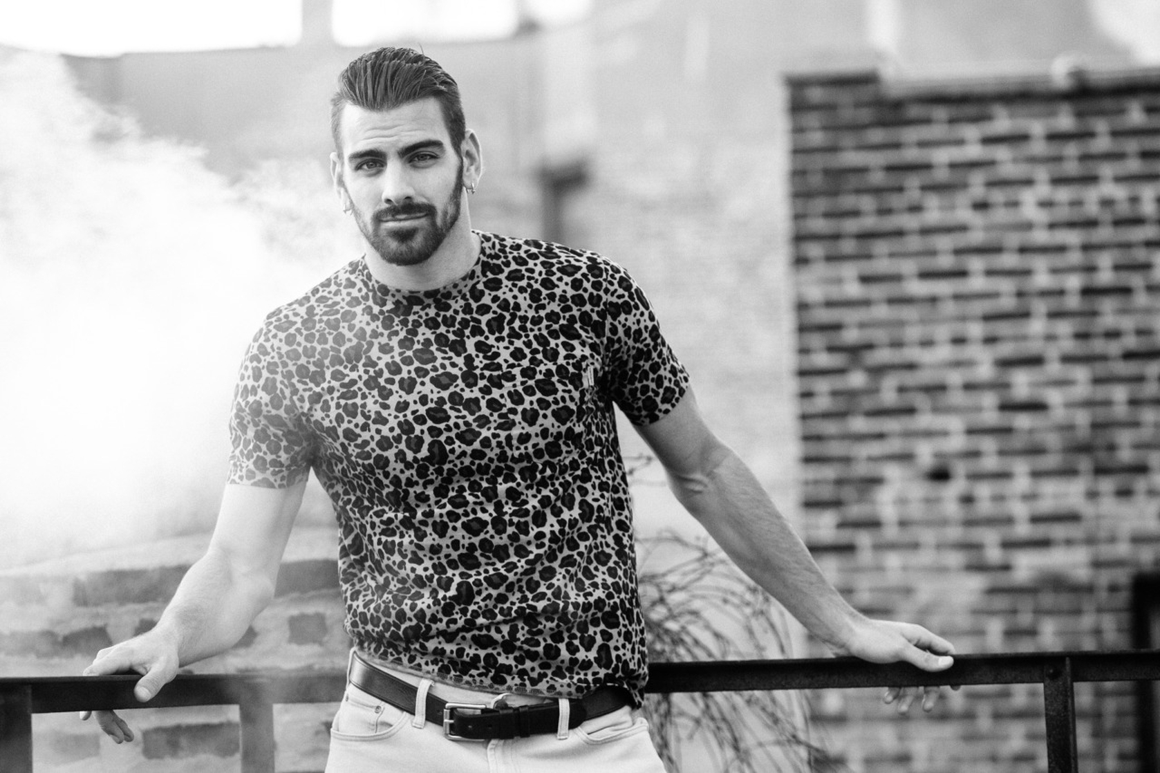 Nyle DiMarco
