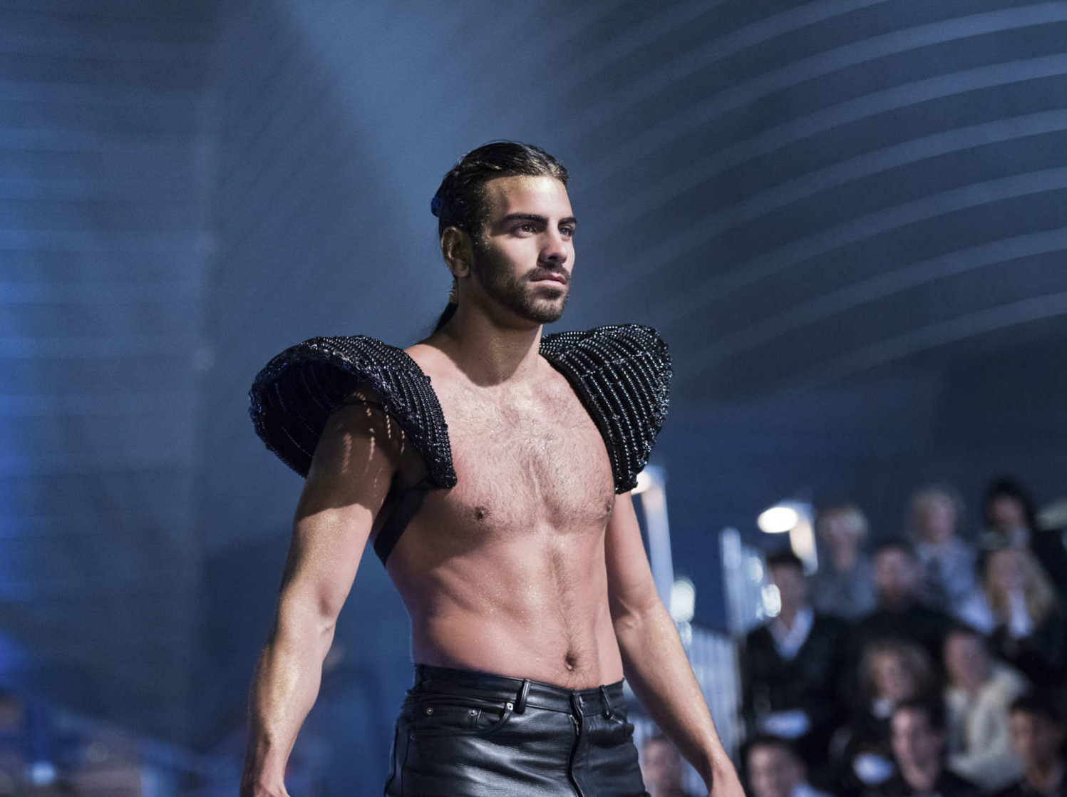 Nyle DiMarco
