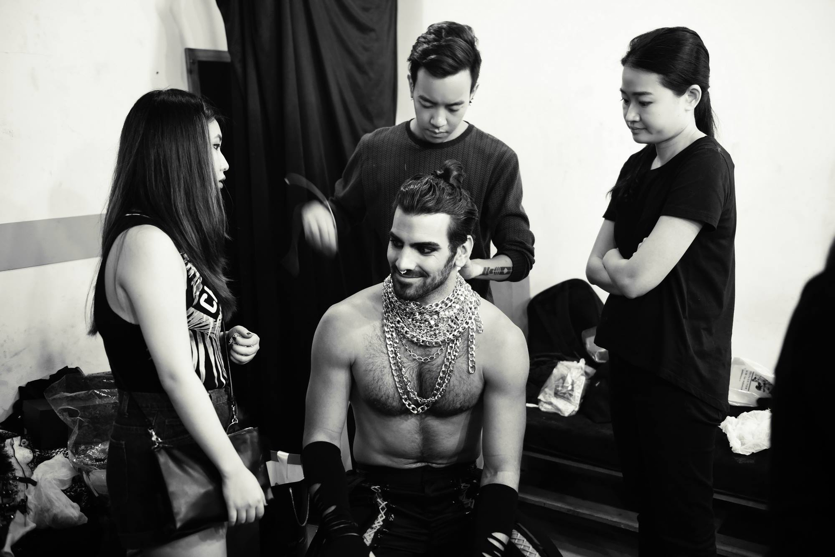 Nyle DiMarco