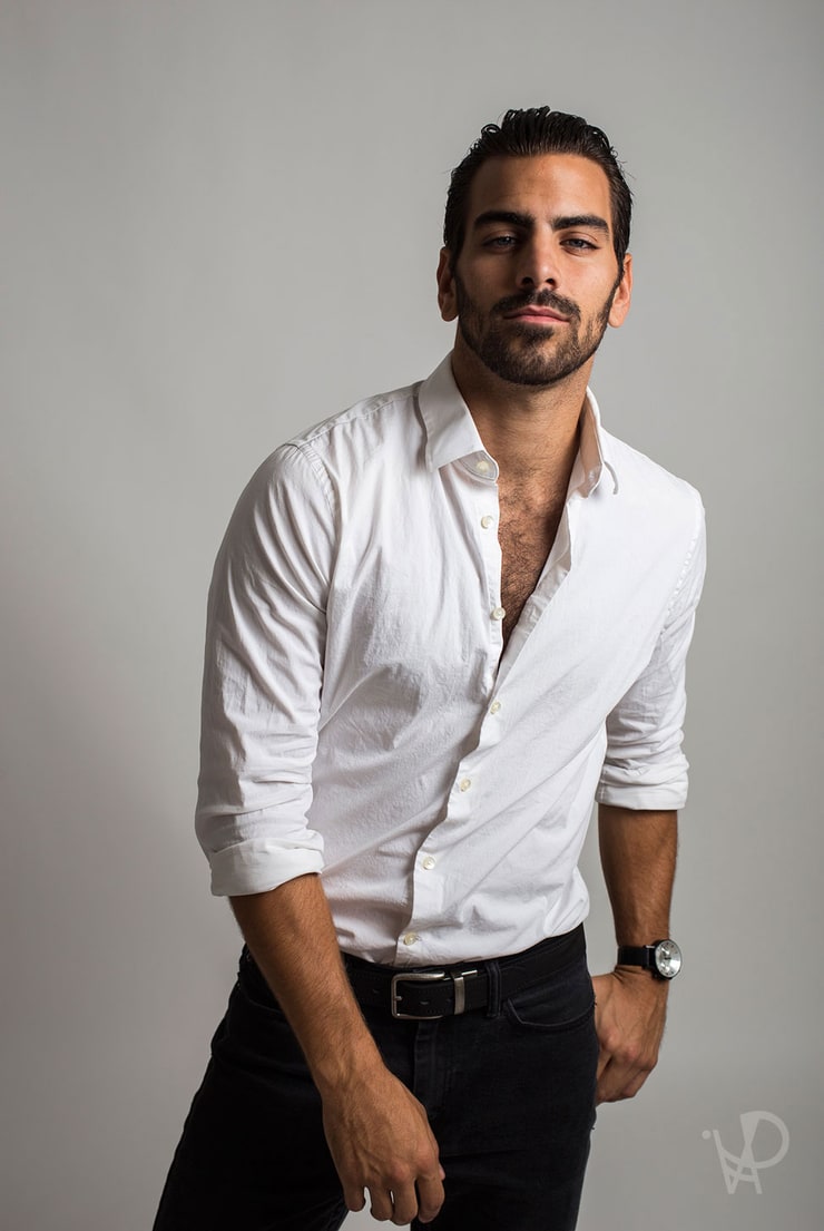 Picture of Nyle DiMarco