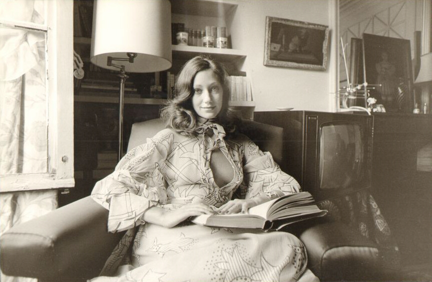 Marisa Berenson Marisa Berenson