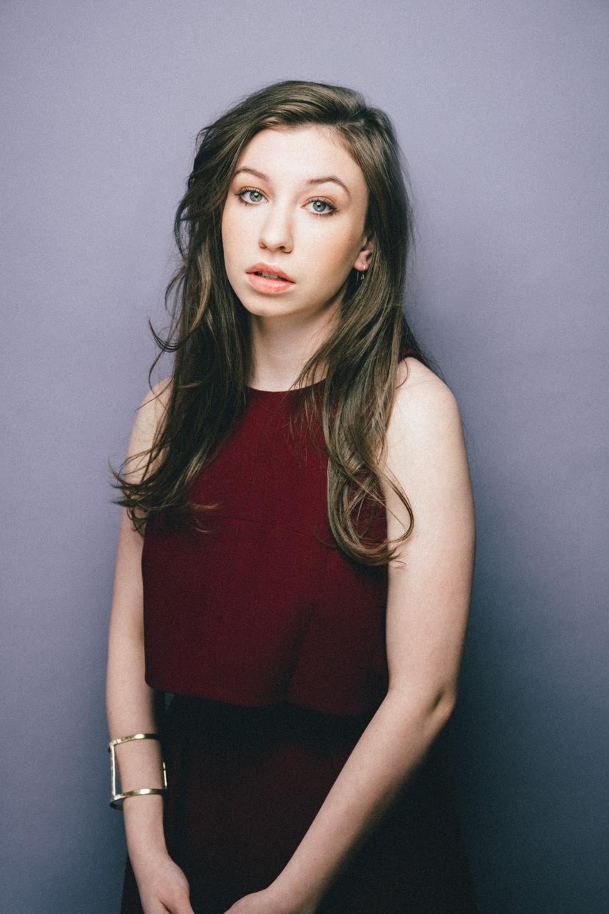 Picture of Katelyn Nacon