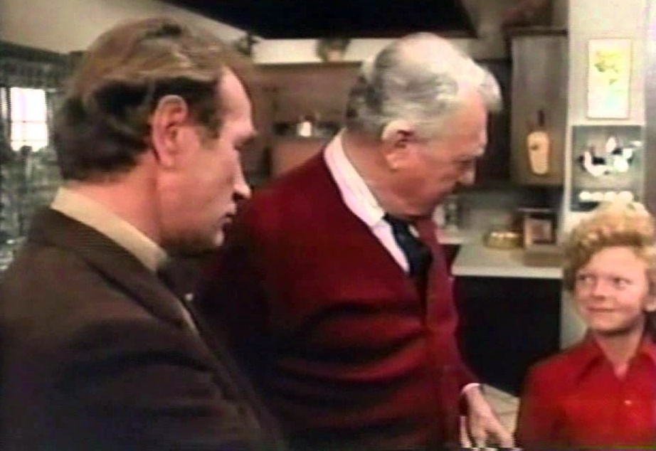 Something Evil (1972)