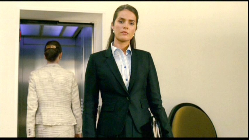 Lisa McAllister 852full Lisa Mcallister