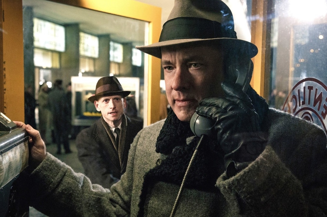 Bridge of Spies picture