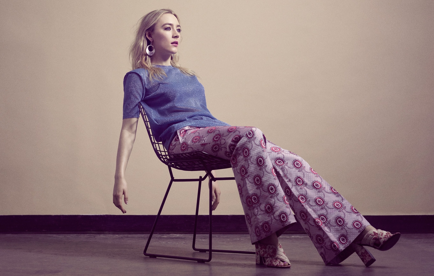 Saoirse Ronan Saoirse Ronan