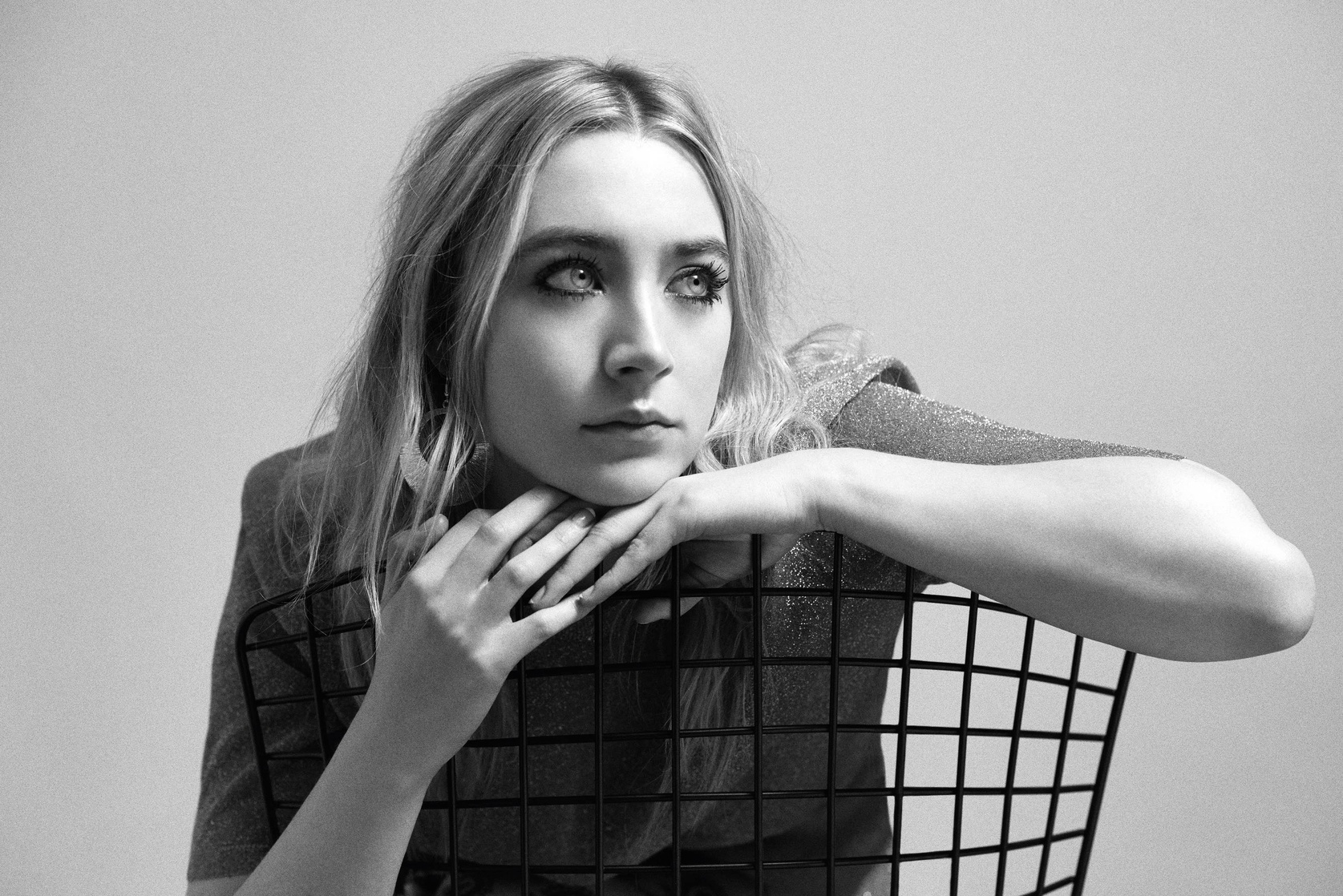 Saoirse Ronan Saoirse Ronan