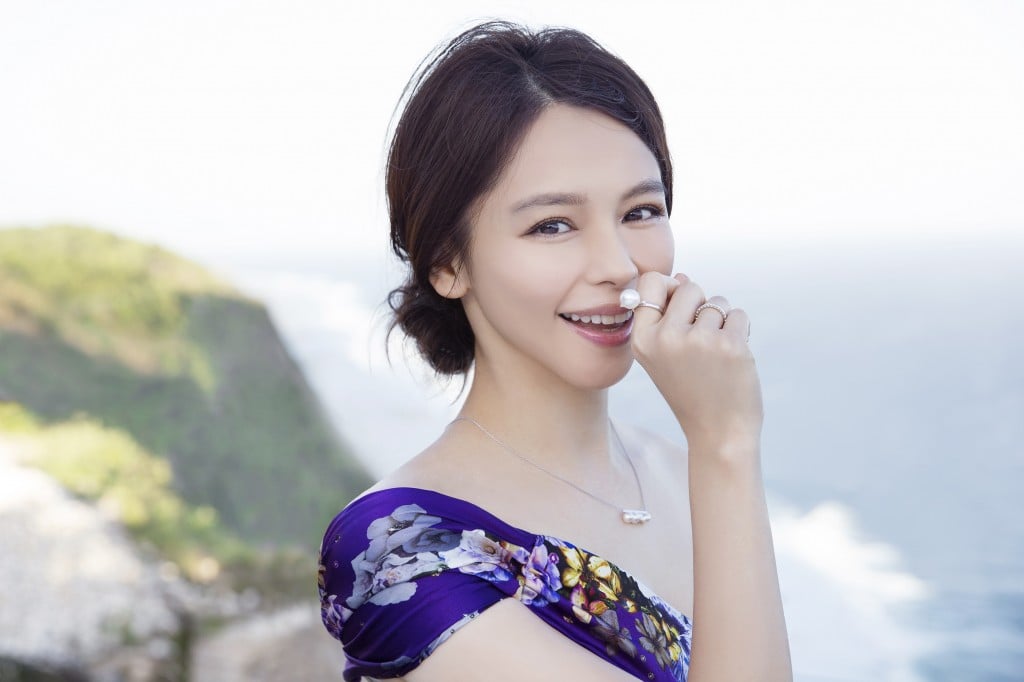 Vivian Hsu