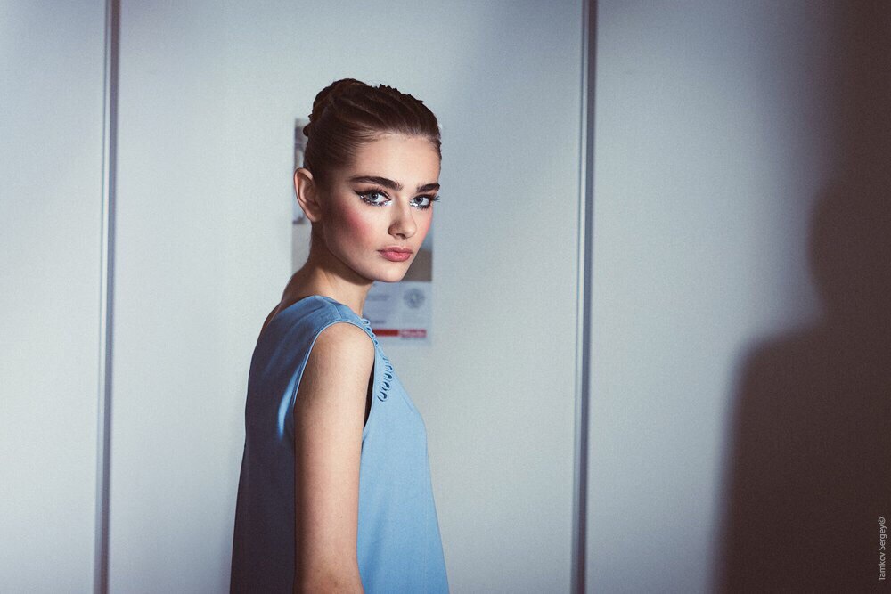Elizaveta Martynchik