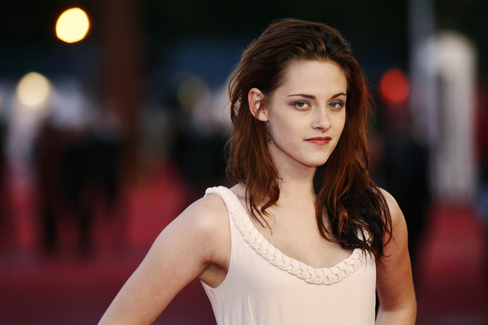 Kristen Stewart
