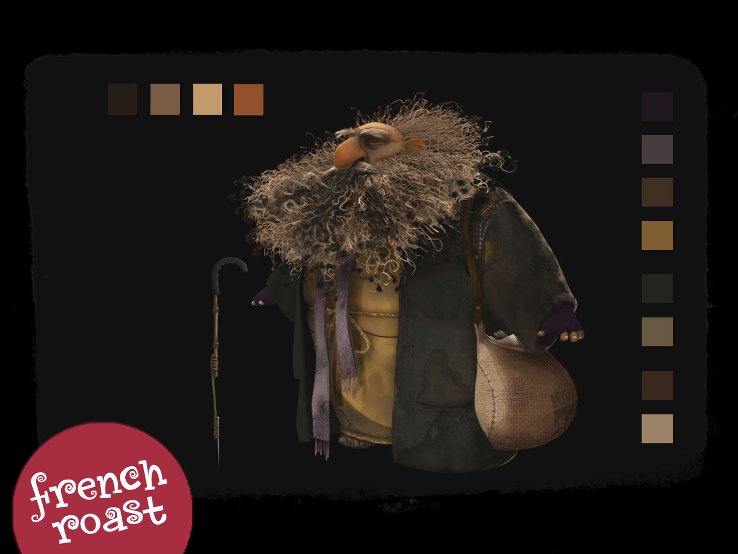 French Roast