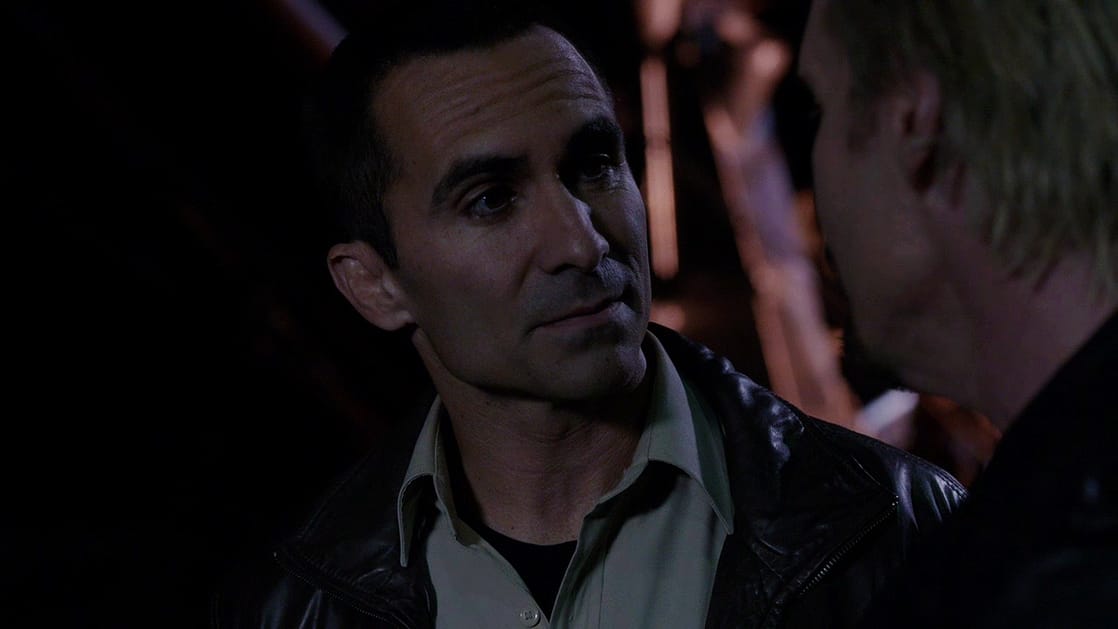 Nestor Carbonell