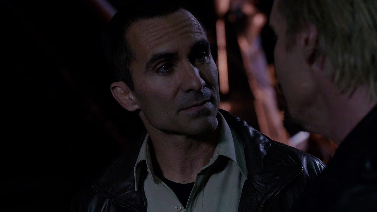 Picture of Nestor Carbonell