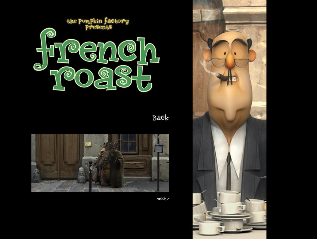 French Roast