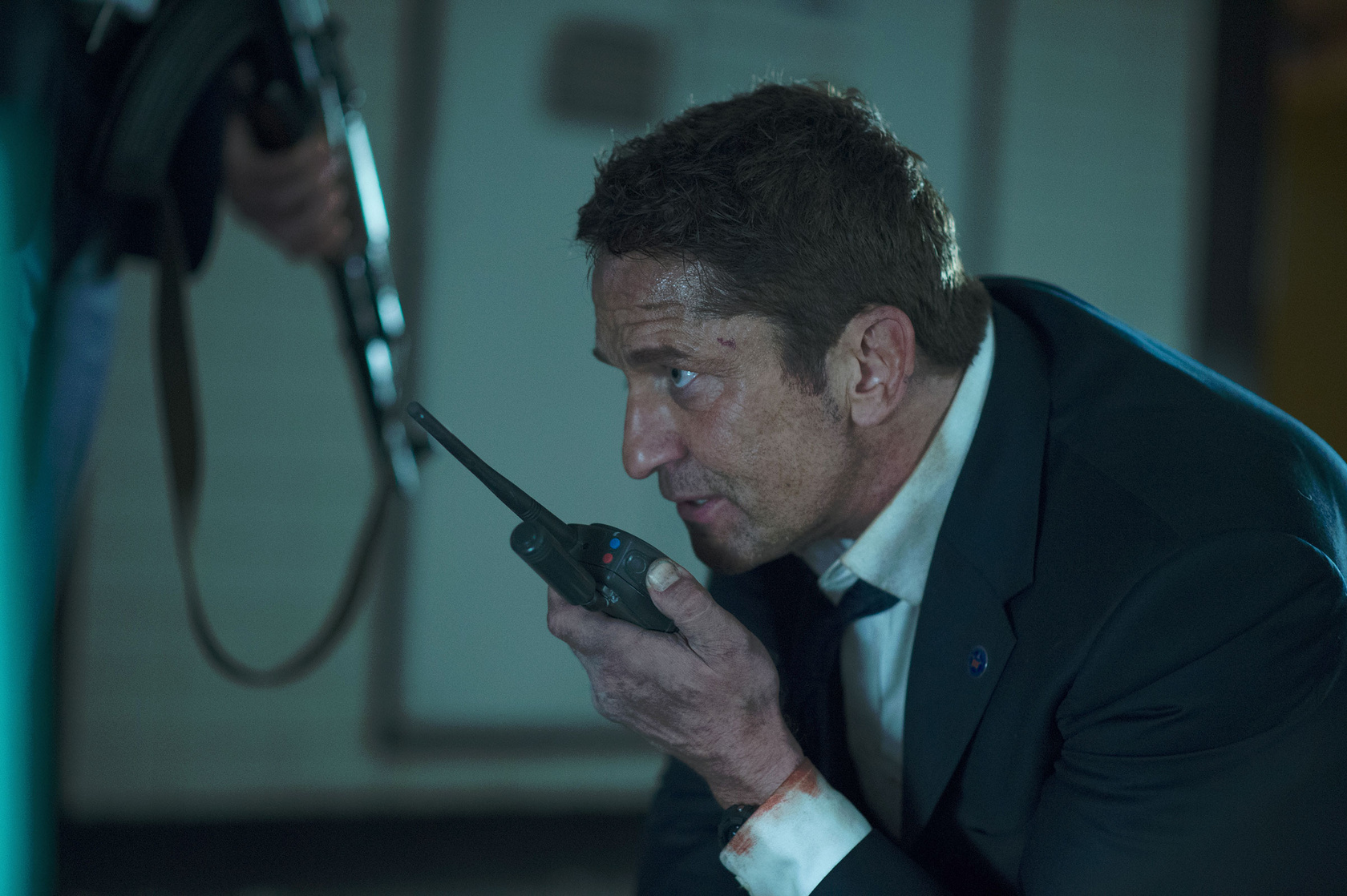 London Has Fallen London Has Fallen