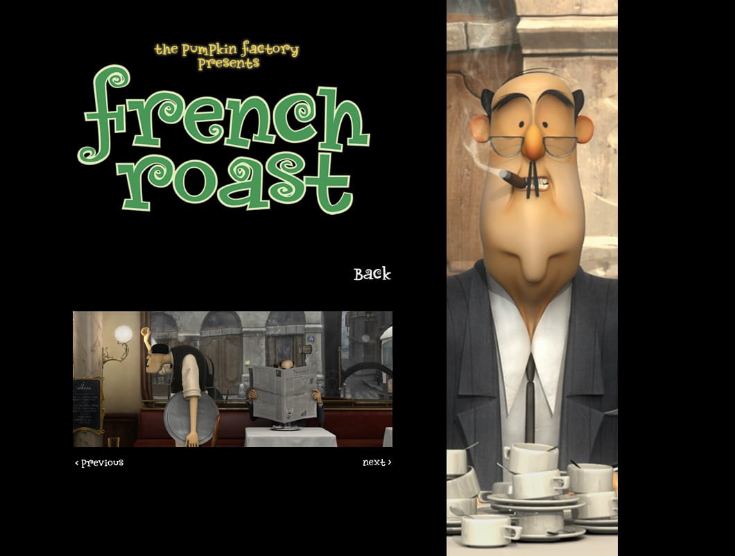 French Roast