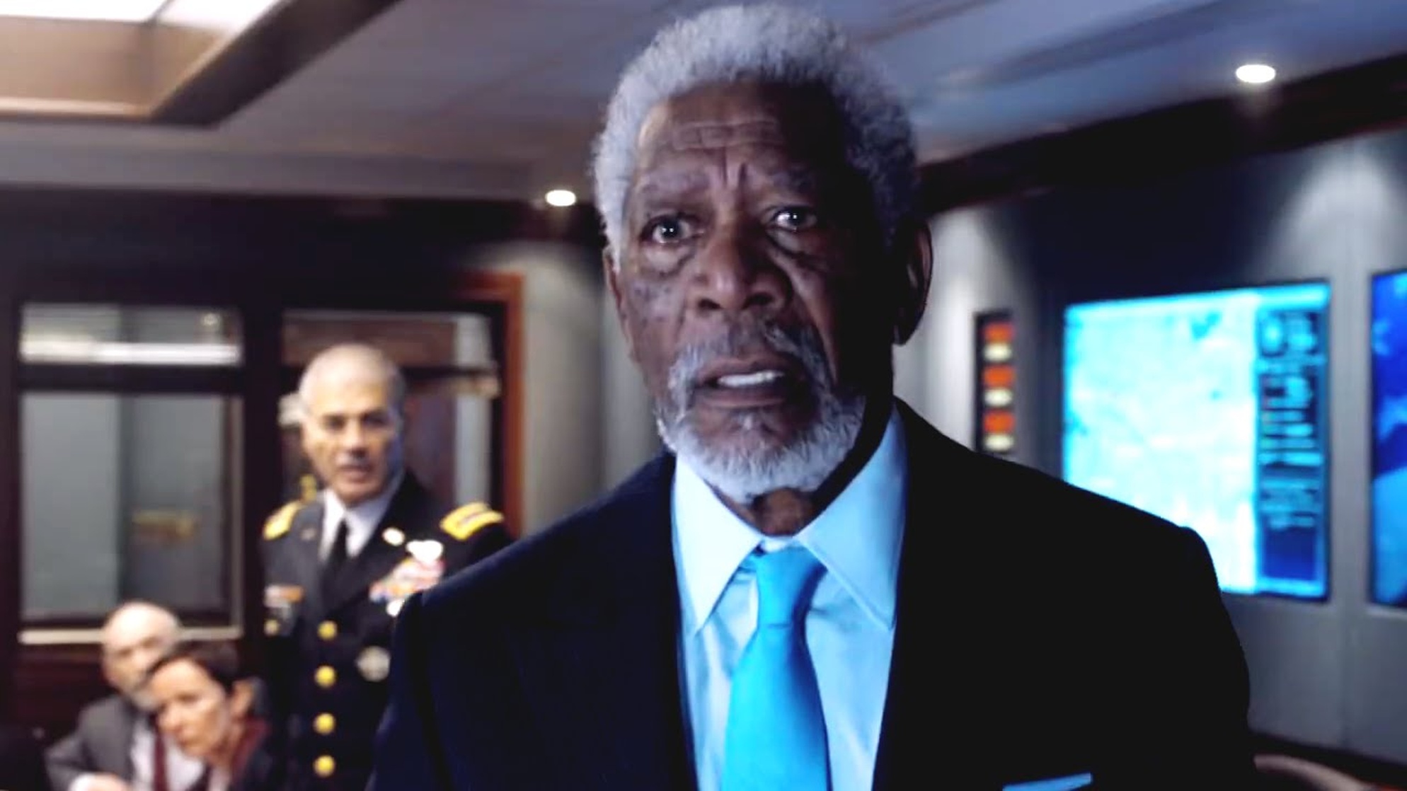 London Has Fallen London Has Fallen