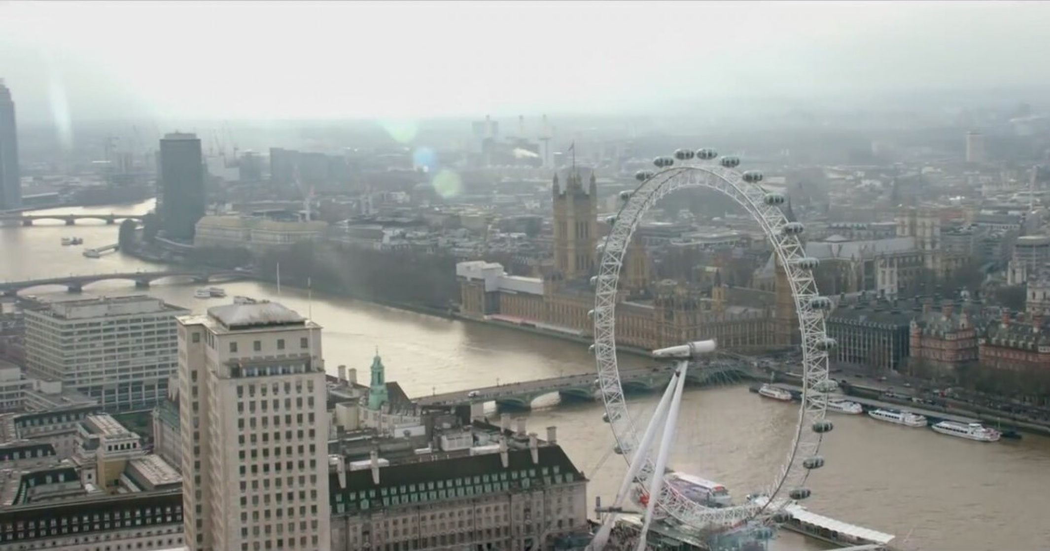London Has Fallen London Has Fallen