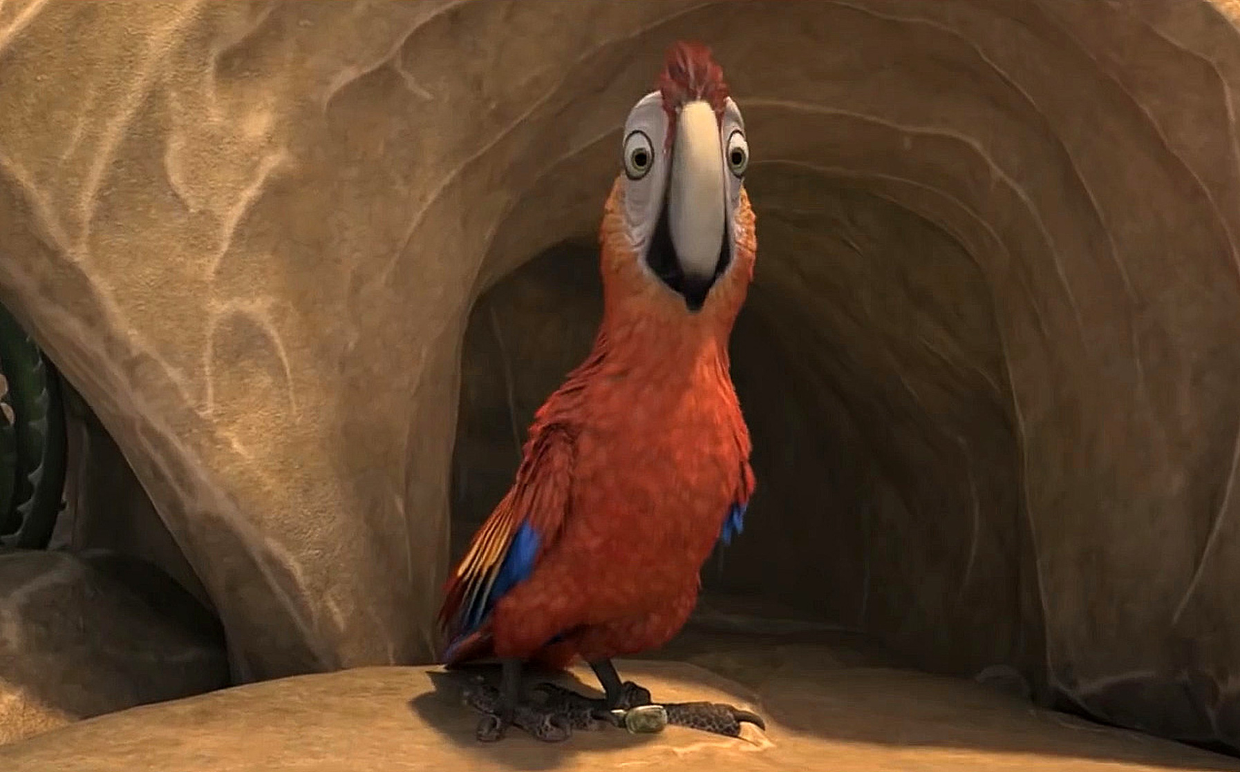 Robinson Crusoe (2016) Robinson Crusoe (2016)