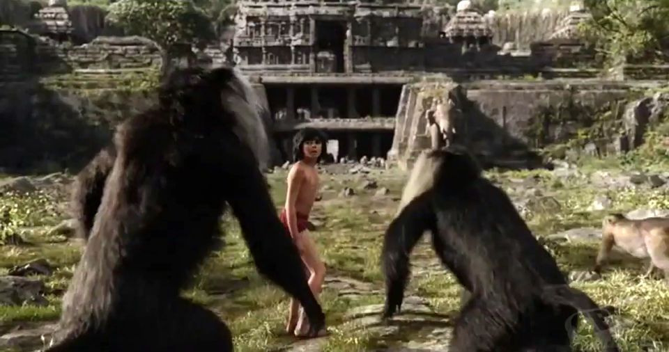 The Jungle Book The Jungle Book