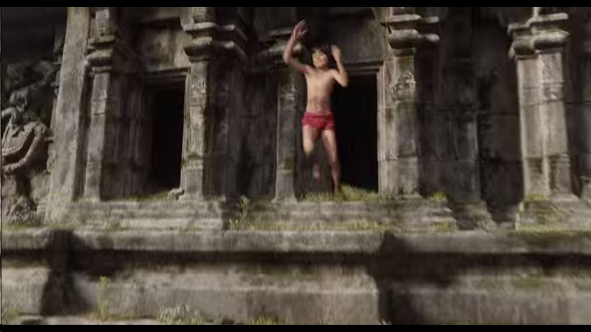 The Jungle Book The Jungle Book