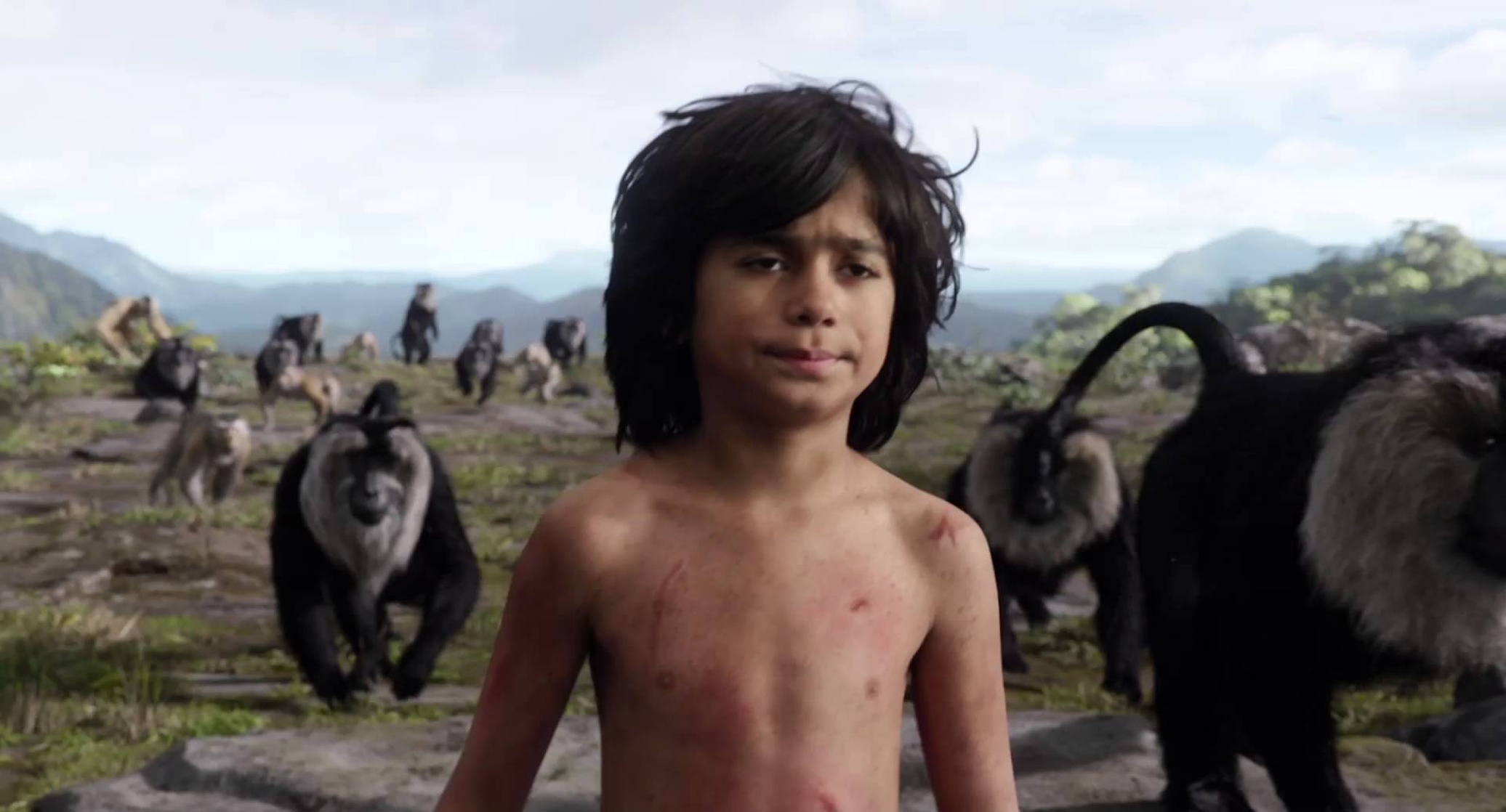 The Jungle Book The Jungle Book