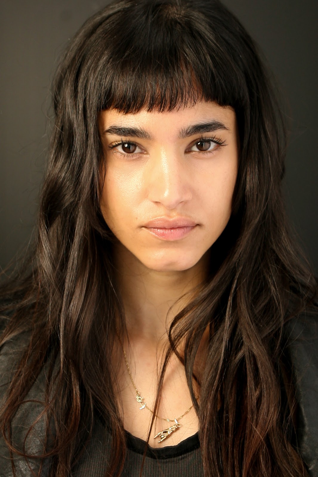 Sofia Boutella Sofia Boutella