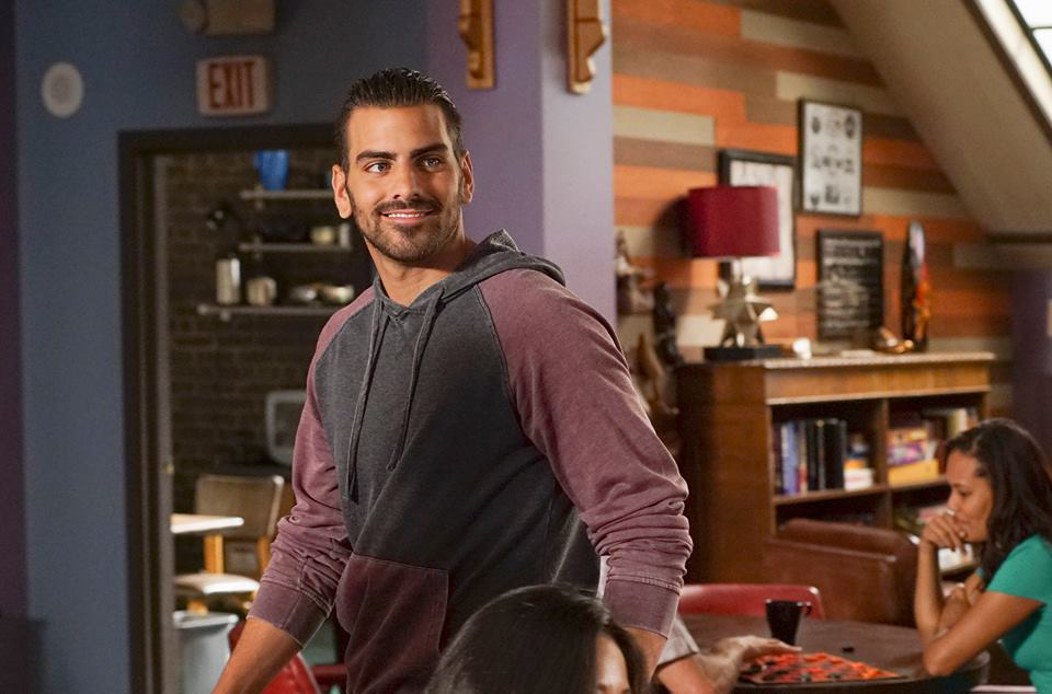 Nyle DiMarco